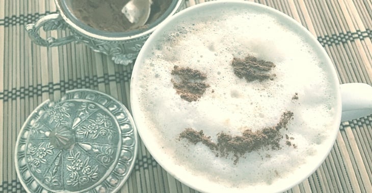 47 Funny Coffee Memes That Will Have You Laughing
