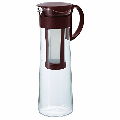 Hario Mizudashi Coffee Pot