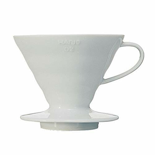 Hario V60 Review