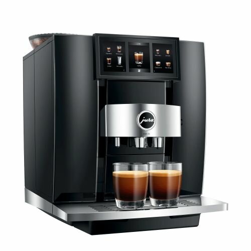 Jura Giga 10