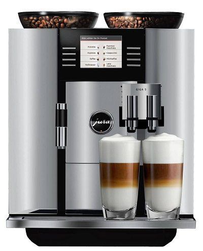 Jura Giga 5