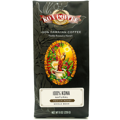 Koa Coffee Grand Domaine