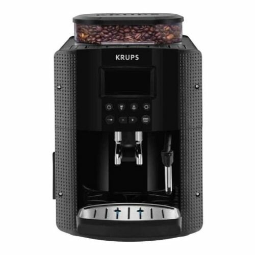 Krups Essential Coffee Machine