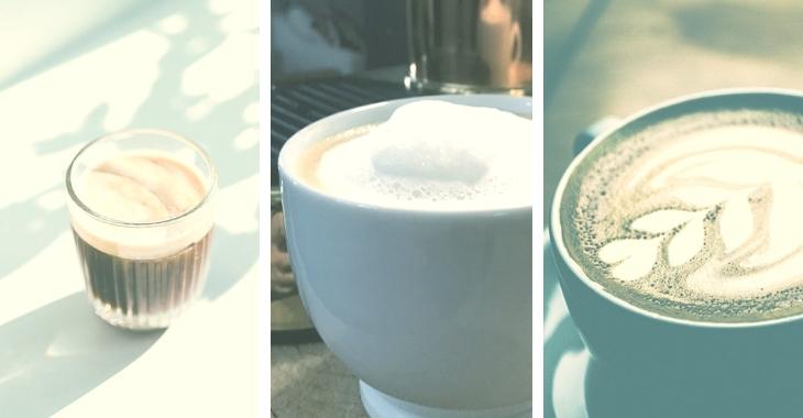 Cappucino Vs Latte Vs Macchiato