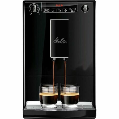 Melitta Caffeo Solo E 950-322