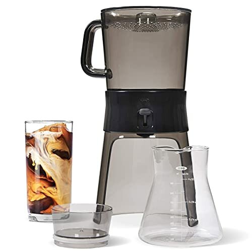 OXO Cold Brew Coffee Maker