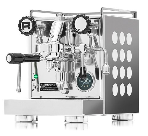 Rocket-Appartamento-Espresso-Machine