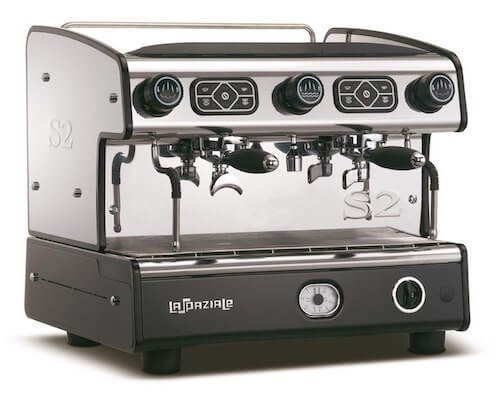 La Spaziale S2 EK Spazio 2-Group
