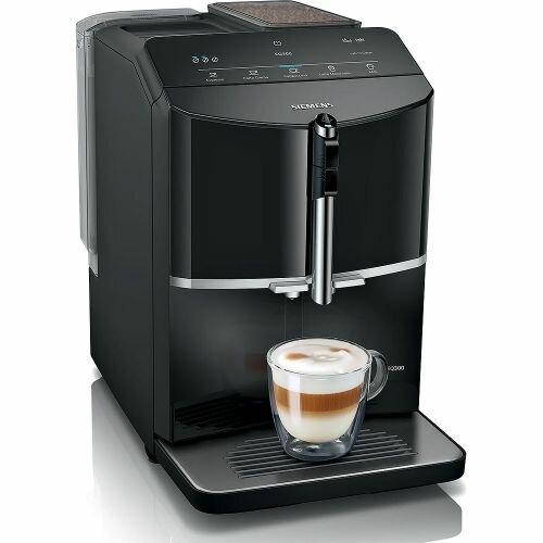 Siemens Kaffeevollautomat EQ300 TF303E07