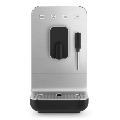 Smeg Fully Automatic Coffee Machine