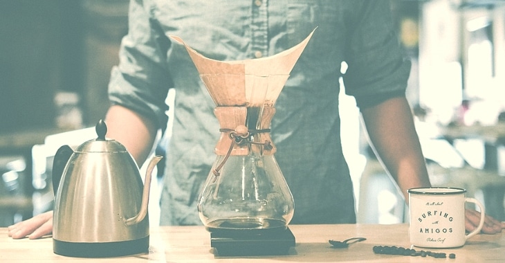 Analizamos La Cafetera Chemex – Nuestras Conclusiones