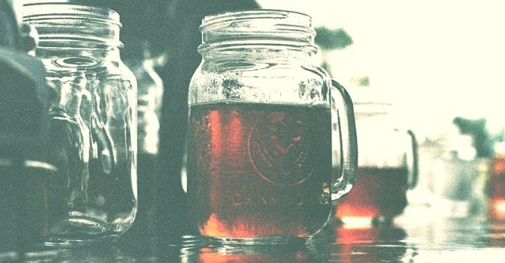 Recension av Hario Cold Brew Bottle: Den Bästa Kallbryggaren