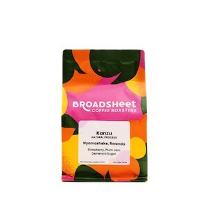 Trade Rwanda coffee