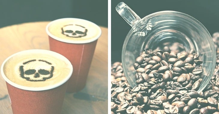 Världens Starkaste Kaffe