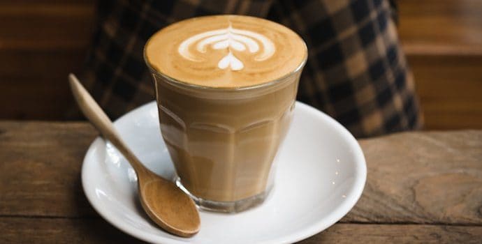 a-cappuccino-coffee