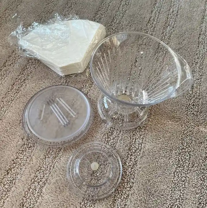 alle-teile-clever-dripper