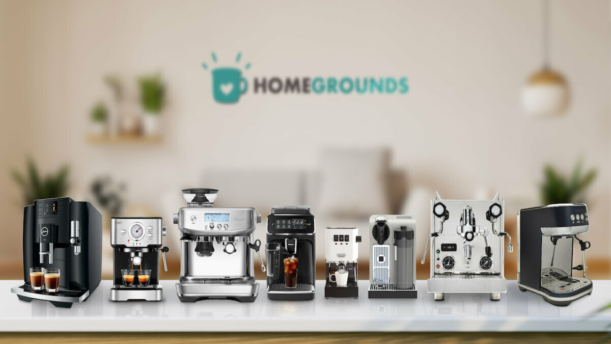 Die Beste Latte Macchiato Maschine 2026 (Test Und Ratgeber)