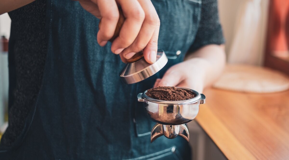 Die besten Espresso Tamper 2026: Was wirklich wichtig ist