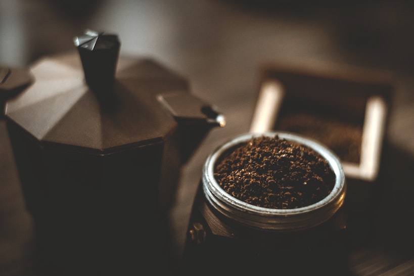 best-coffee-for-moka-pot