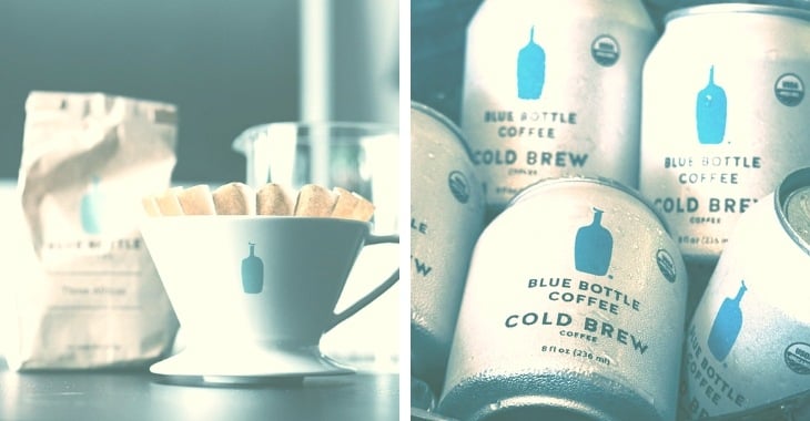 I Reviewed The Blue Bottle Coffee Club This Is What Happened