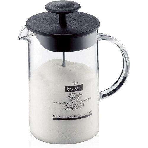 Bodum Latteo milk frother