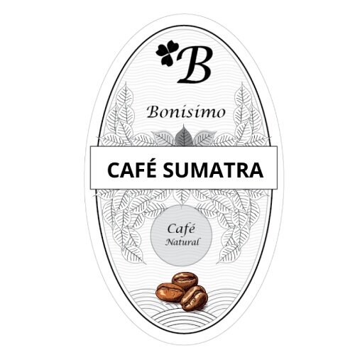 Bonisimo Cafe Sumatra