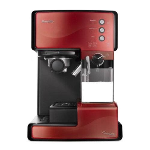 Breville PrimaLatte Prima Latte