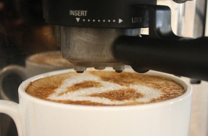 Delonghi EC155 Review: A Perfect Intro To Espresso