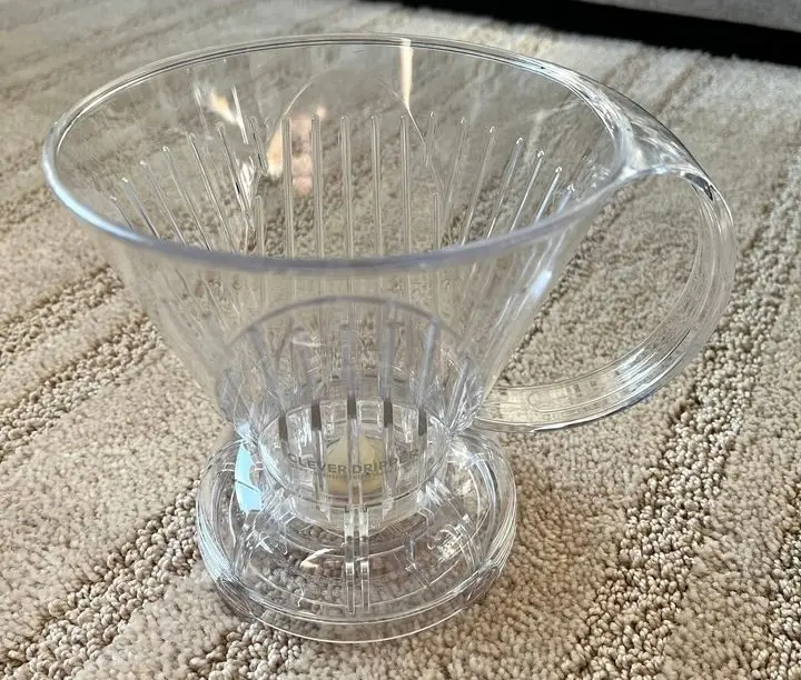 clever-dripper