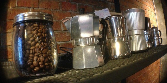 las mejores cafeteras italianas