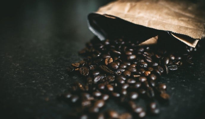 Degassing coffee and why Fresher is not alway better