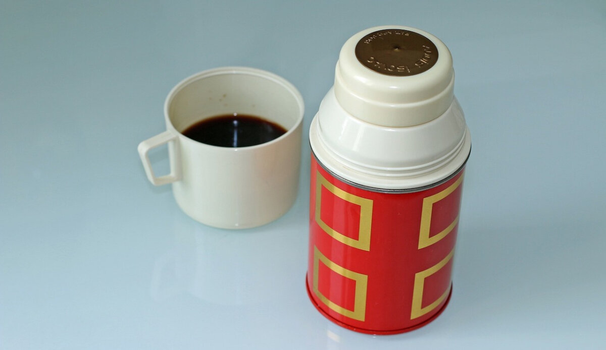 Los mejores termos para café de 2026