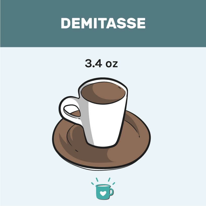 demitasse image