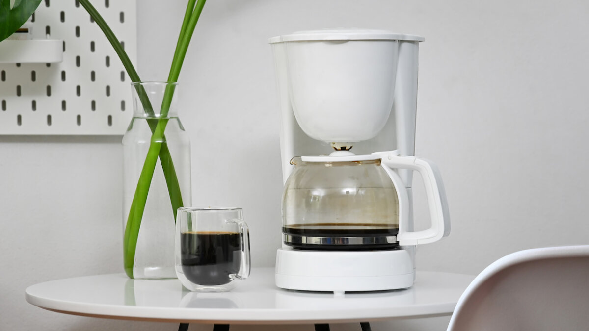 Was ist die beste Filterkaffeemaschine im Jahr 2026?