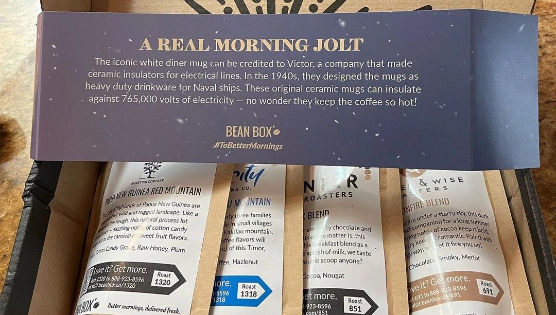 Bean Box Coffee Subscription Review (Read Before Signing Up)