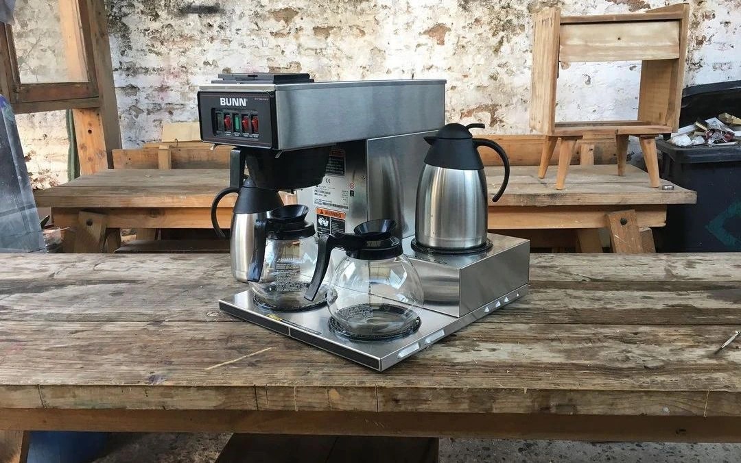The Best Bunn Coffee Maker: Top 5 Reviews