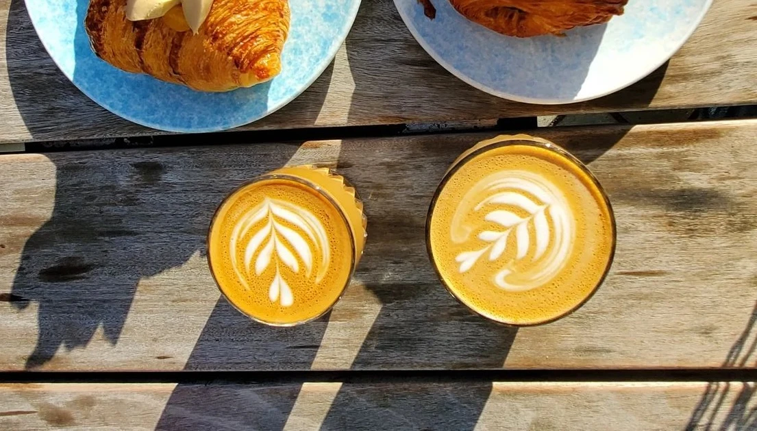 Cappuccino Vs. Latte Vs. Macchiato: The Obvious Differences