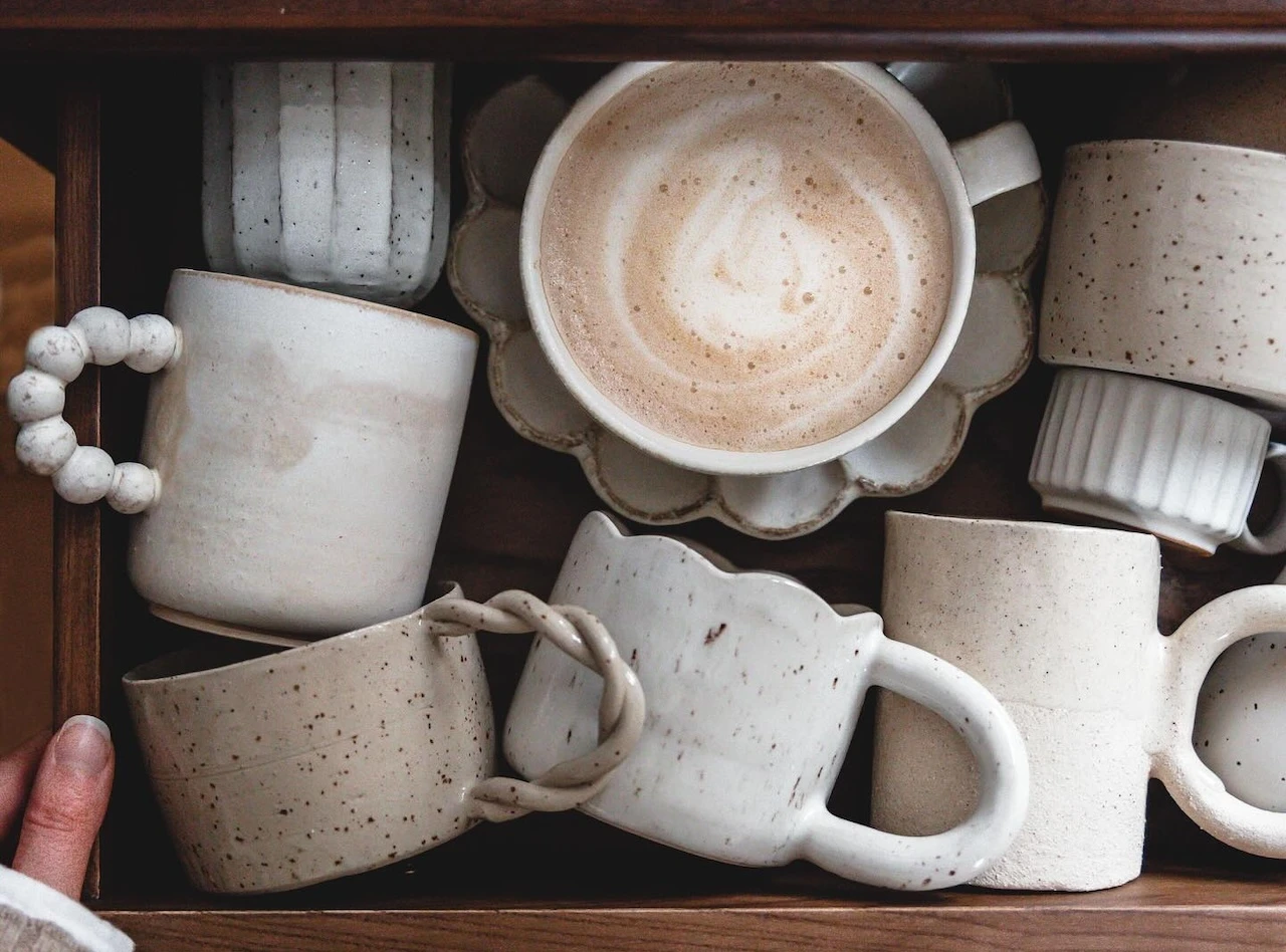 17 Different Types of Cups And Coffee Mugs Everybody Needs