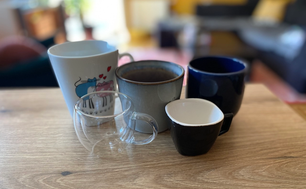 My Picks For Best Coffee Mugs Are For Coffee Lovers Only