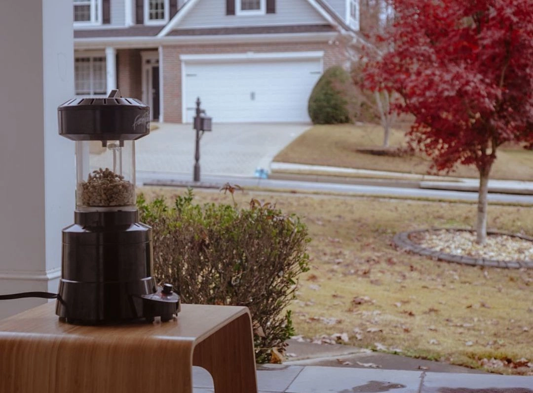 The Fresh Roast SR500 Review (Updated to the SR540)
