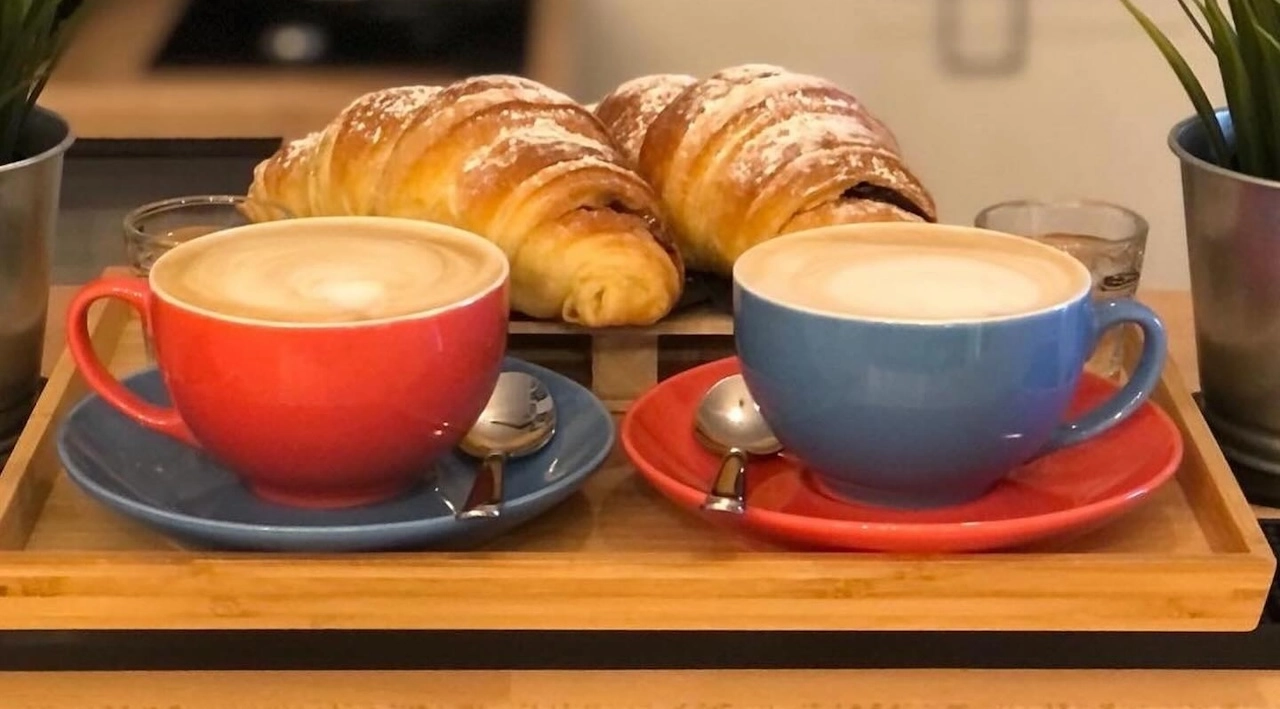 Flat White vs Cappuccino: What’s the Difference?