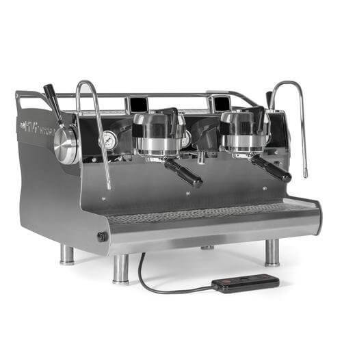 Synesso MVP Hydra 2-group