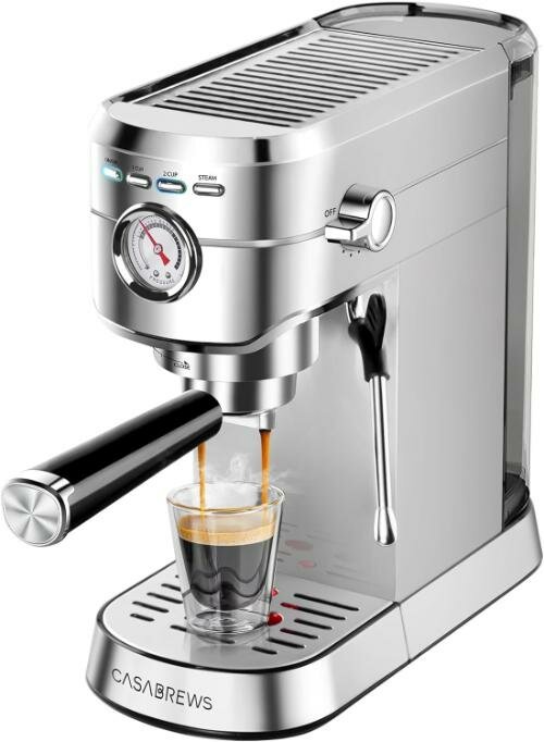 CASABREWS Espresso