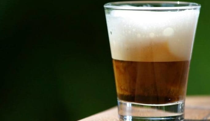 macchiato