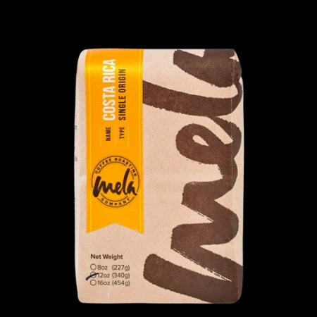 mela costa rica beans