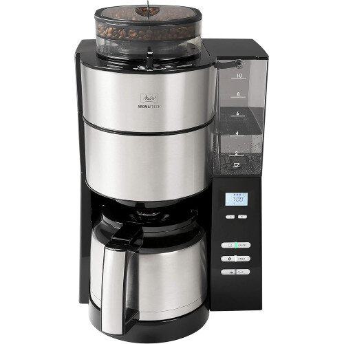 Melitta AromaFresh Therm cafetera