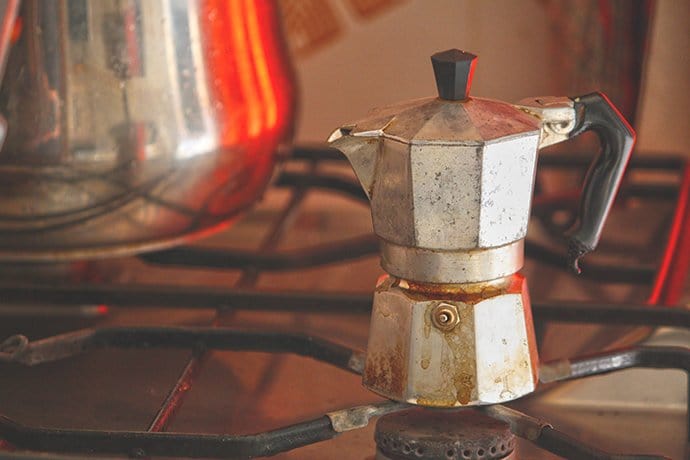 mokapot