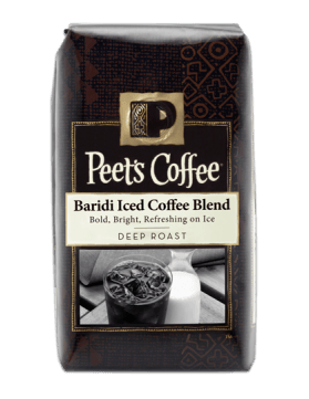 Peets Coffee Baridi Blend