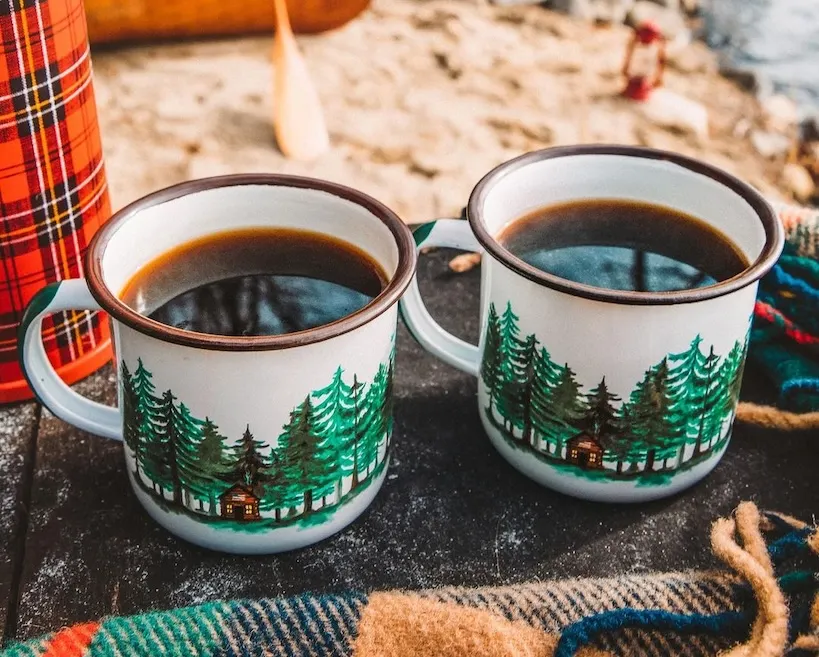 How To Make Coffee While Camping: The Top Gear And Tips