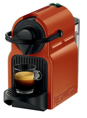 photo of krups nespresso inissia